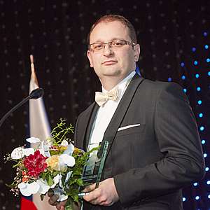 Prestižní ocenění Právník roku získal v oboru správní právo JUDr. Stanislav Kadečka, Ph.D. Prestižní ocenění Právník roku získal v oboru správní právo JUDr. Stanislav Kadečka, Ph.D.