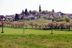 Svatý Jan nad Malší Svatý Jan nad Malší