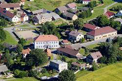 Vepříkov Vepříkov