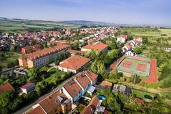 Dolní Němčí Dolní Němčí