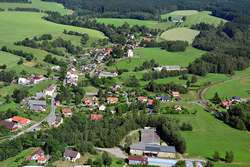 Pustá Kamenice Pustá Kamenice