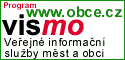 VISMO � zve�ej�ov�n� dokument� ��ad� m�st a obc�