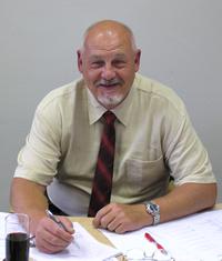 Jaroslav Meliš, odbor ekonomiky, KÚ Královéhradeckého kraje