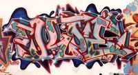 Graffiti