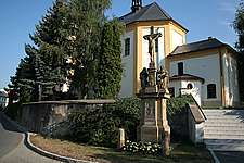 Těšetice, okres Olomouc (79 kB)