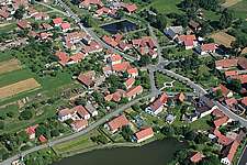 Pikárec, okres Žďár nad Sázavou (103 kB)