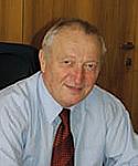 Ing. Eduard Janota, náměstek ministra financí