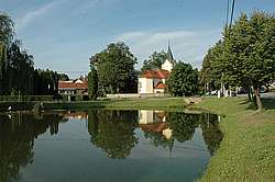 Kytín