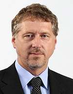 Ing. Josef Bartoněk