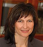 Ivana Řápková, primátorka Chomutova