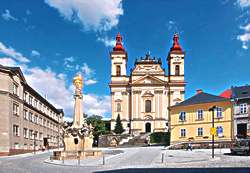 Šternberk