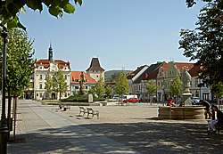 Beroun
