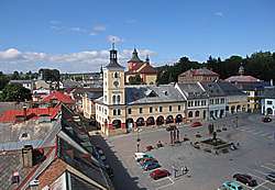 Jilemnice