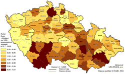 Firmy v likvidaci