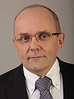 Ing. Kamil Jankovský, ministr pro místní rozvoj