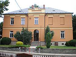 Hlavnice