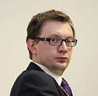 Aleš Hozdecký, ředitel odboru cestovního ruchu Ministerstva pro místní rozvoj