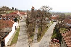 Řepice – kostel