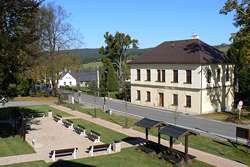 Křižánky