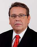 Bc. Lubomír Franc