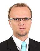 JUDr. Martin Netolický, PhD.
