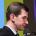 Moderátorem letošního slavnostního zahájení byl Jakub Železný