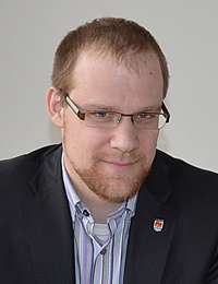 Mgr. Pavel Drahovzal