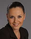 Mgr. Radka Burketová