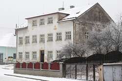 Skřípov