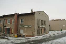 Horní Benešov