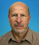 Ing. arch. Jan Florian