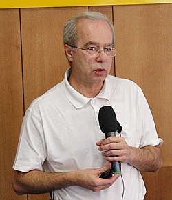 Oldřich Kužílek
