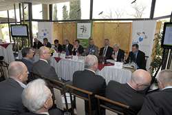 ICT Summit 2014