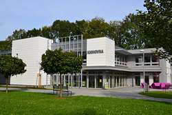 Nová knihovna v Třinci