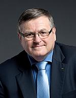 MUDr. Jiří Běhounek, hejtman Kraje Vysočina