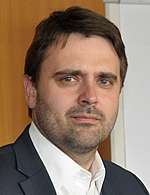 Ing. Roman Vrba, ředitel odboru eGovernmentu ministerstva vnitra ČR