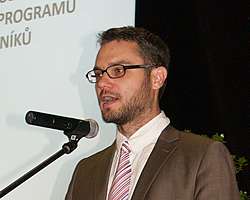 Stanislav Polčák