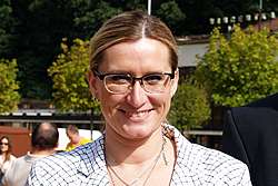 Karla Šlechtová, ministryně pro místní rozvoj