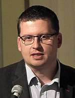 Ing. Rostislav Mazal, ředitel odboru řízení operačních programů Ministerstva pro místní rozvoj ČR