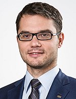 JUDr. Stanislav Polčák, předseda SMS ČR