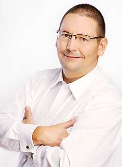 Ing. Zdeněk Švanda