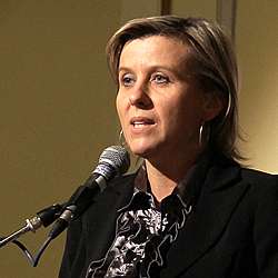 Jana Vildumetzová, náměstkyně ministra vnitra pro veřejnou správu a legislativu