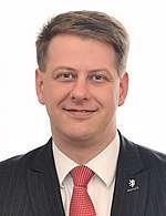 Ing. Tomáš Prouza, MBA