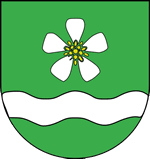 Obr. 3. Obecní znak Višňové