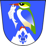 Obr. 4. Obecní znak Horní Řasnice