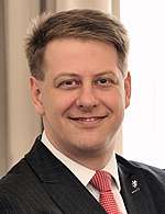 Ing. Tomáš Prouza