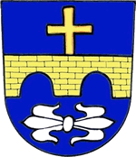 Znak obce Horní Police