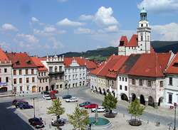 Prachatice