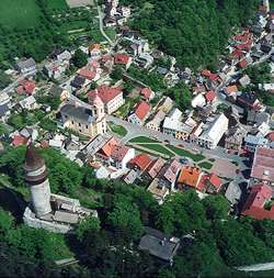 Štramberk