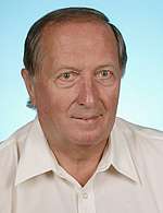 Starosta Jiří Burian